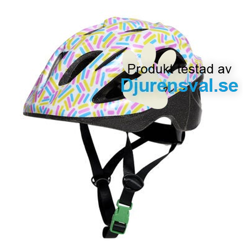 Pinepeak Candy Cykelhjälm